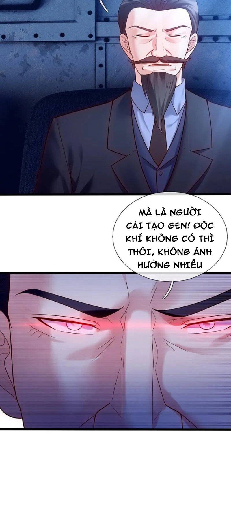 Ta Là Chiến Thần Vô Song Chapter 185 - 15