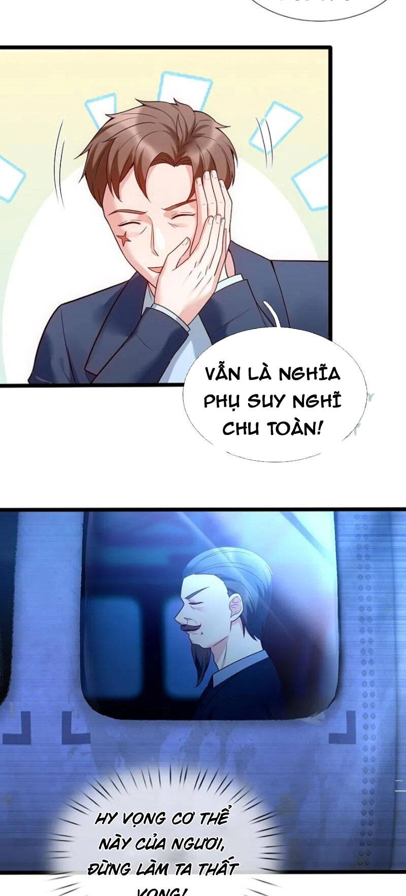 Ta Là Chiến Thần Vô Song Chapter 185 - 21