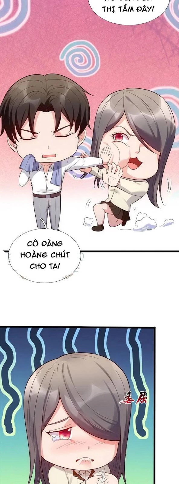 Ta Là Chiến Thần Vô Song Chapter 186 - 2