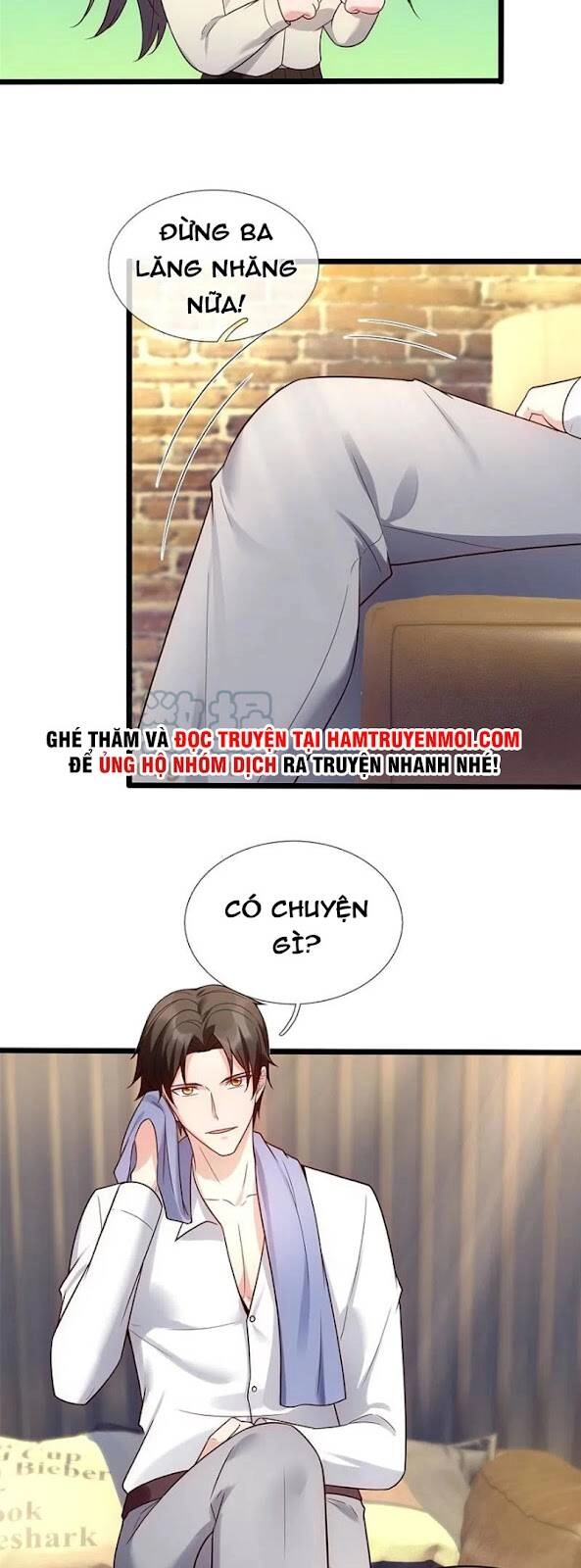 Ta Là Chiến Thần Vô Song Chapter 186 - 3