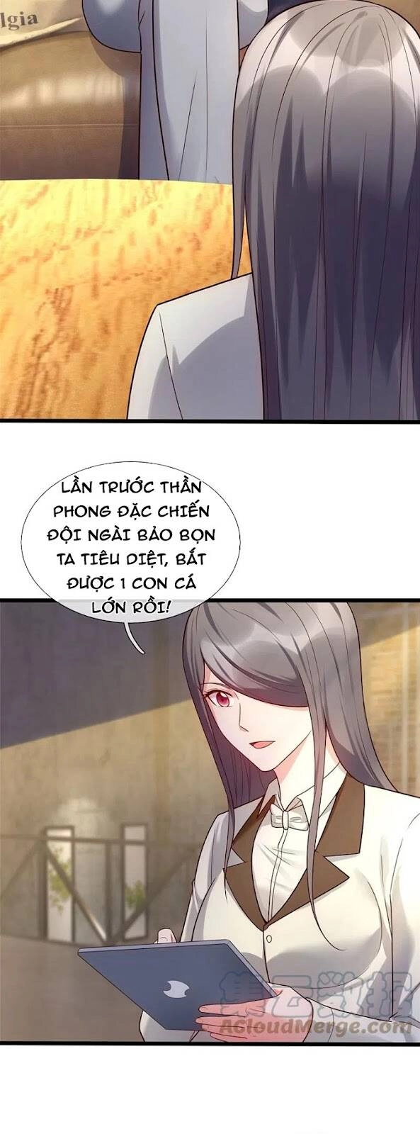 Ta Là Chiến Thần Vô Song Chapter 186 - 4