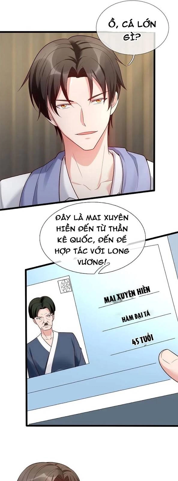 Ta Là Chiến Thần Vô Song Chapter 186 - 5