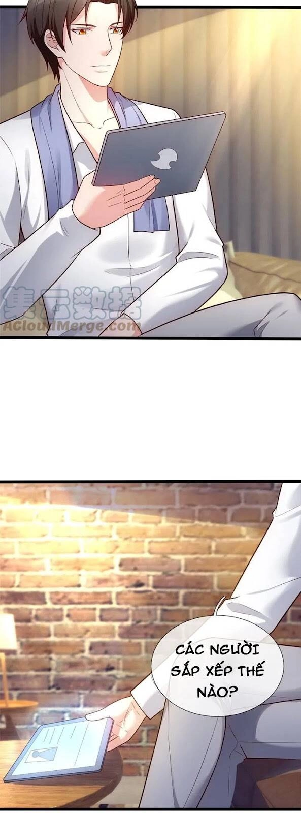 Ta Là Chiến Thần Vô Song Chapter 186 - 6