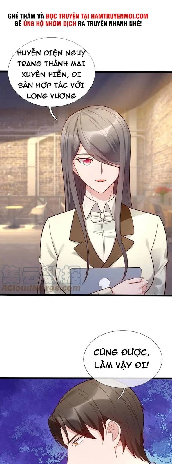 Ta Là Chiến Thần Vô Song Chapter 186 - 7