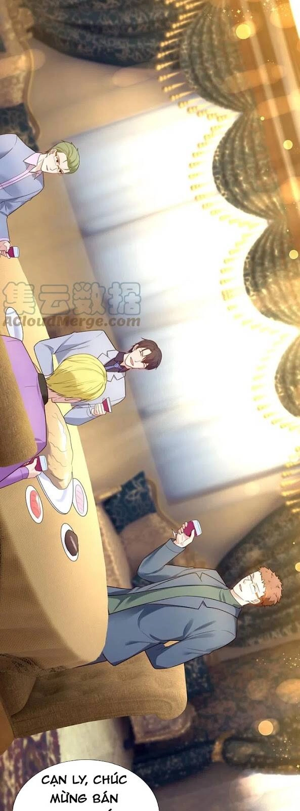 Ta Là Chiến Thần Vô Song Chapter 186 - 10