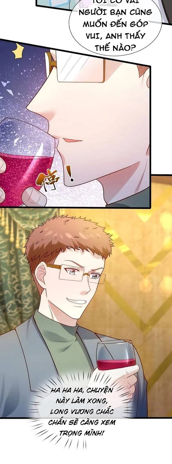 Ta Là Chiến Thần Vô Song Chapter 186 - 12