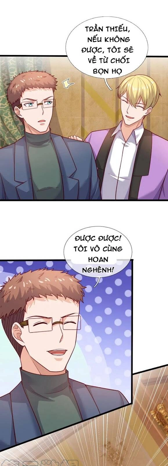 Ta Là Chiến Thần Vô Song Chapter 186 - 13