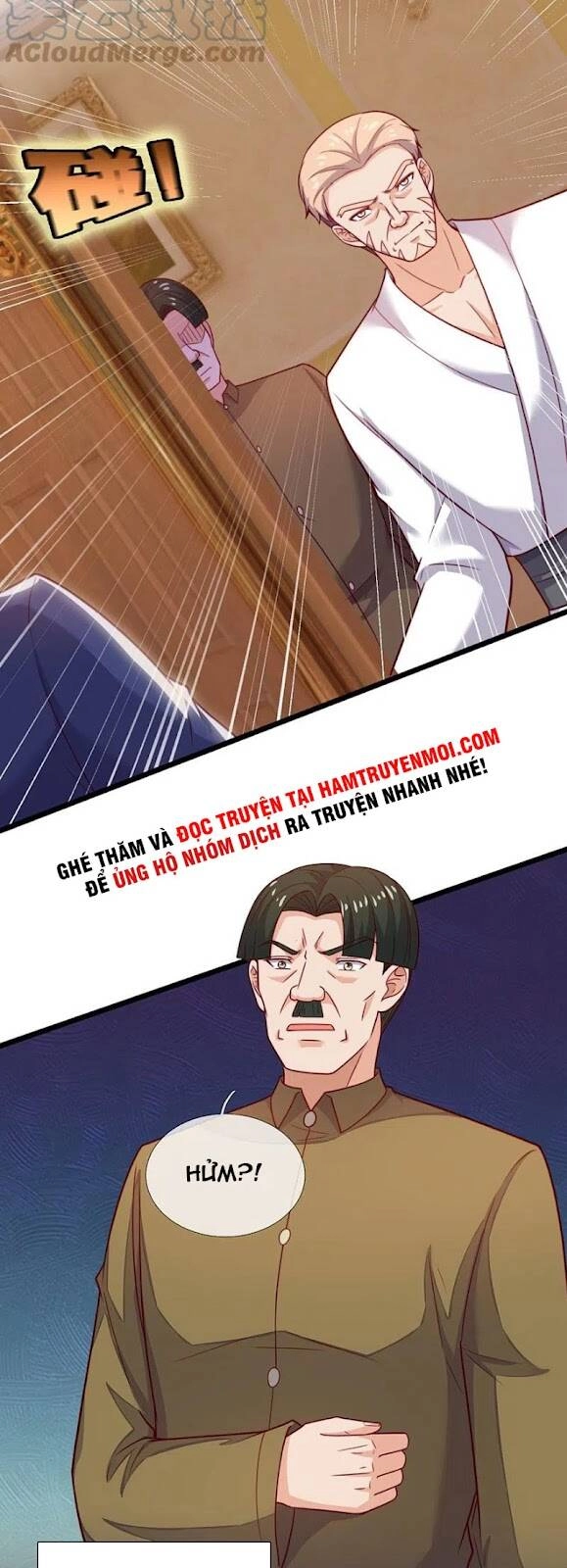 Ta Là Chiến Thần Vô Song Chapter 186 - 14