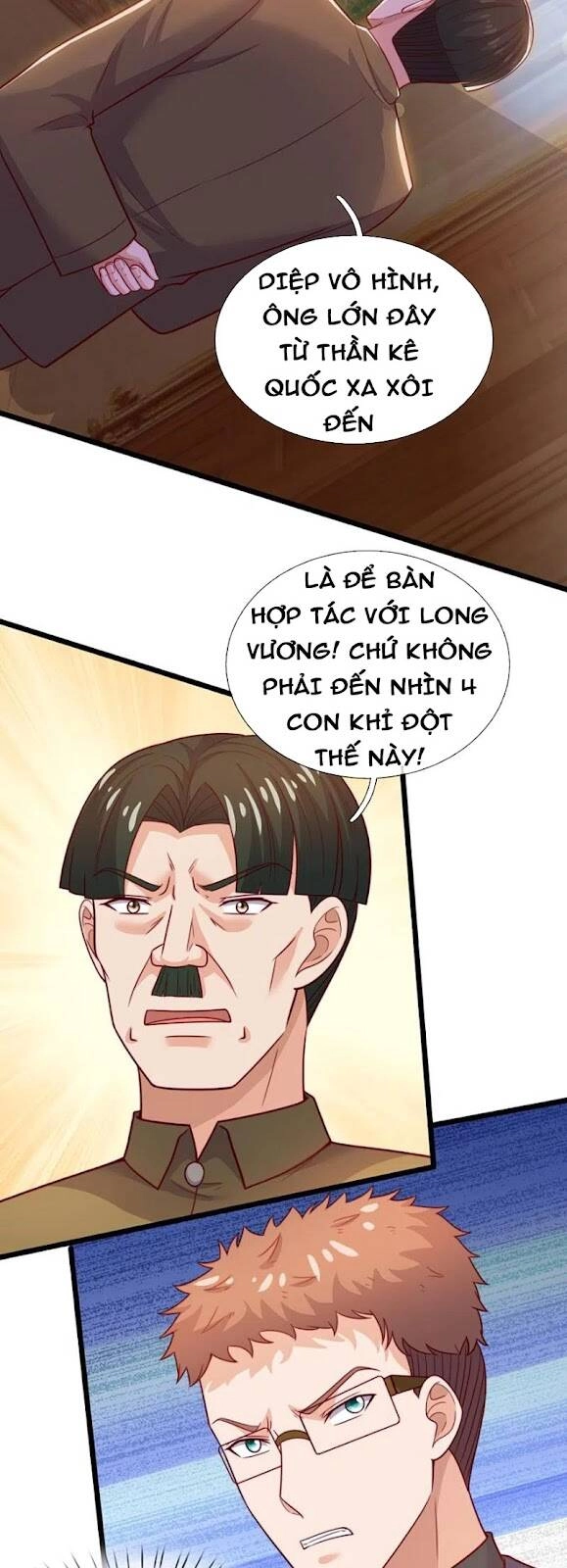 Ta Là Chiến Thần Vô Song Chapter 186 - 16