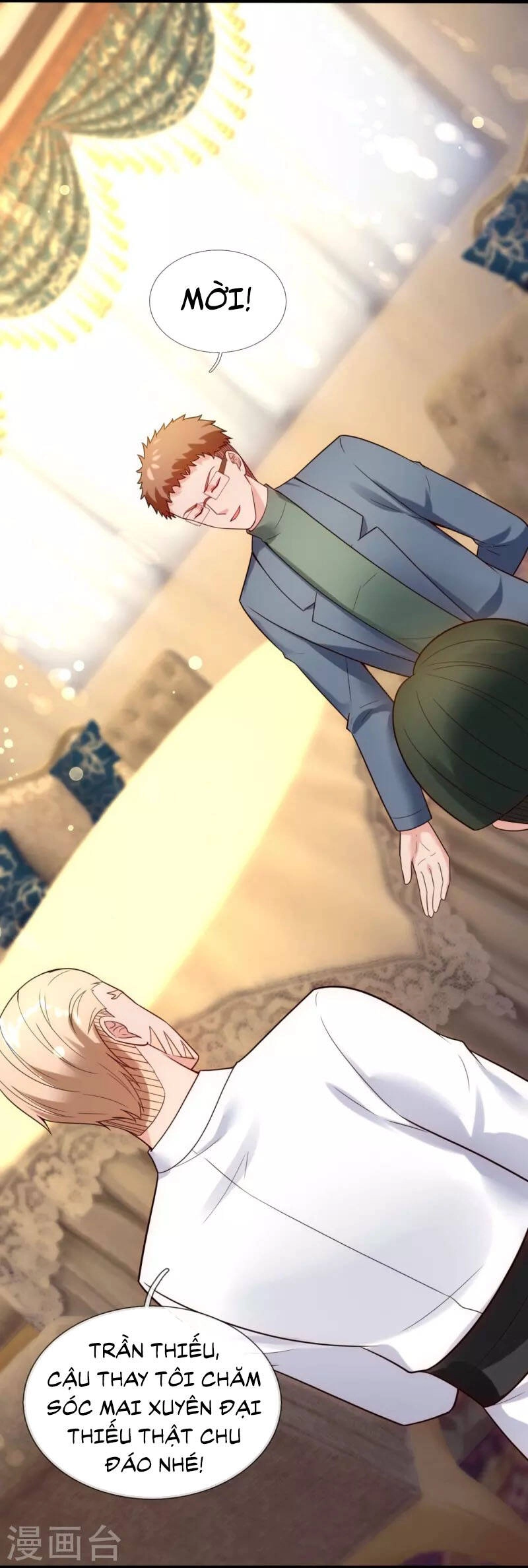Ta Là Chiến Thần Vô Song Chapter 187 - 5