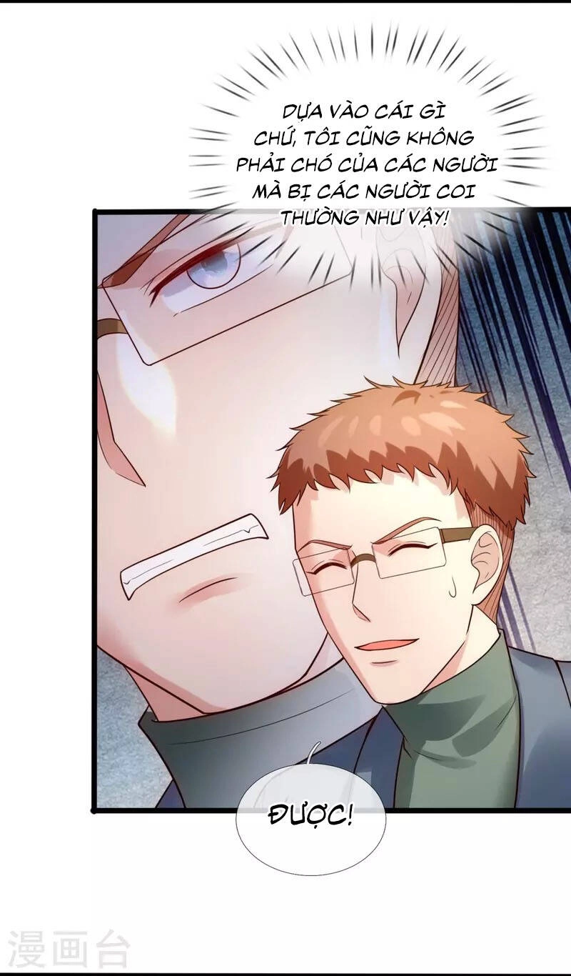 Ta Là Chiến Thần Vô Song Chapter 187 - 6