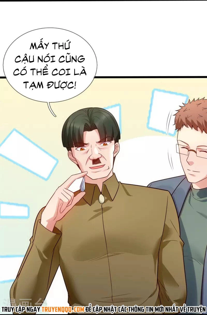 Ta Là Chiến Thần Vô Song Chapter 187 - 13