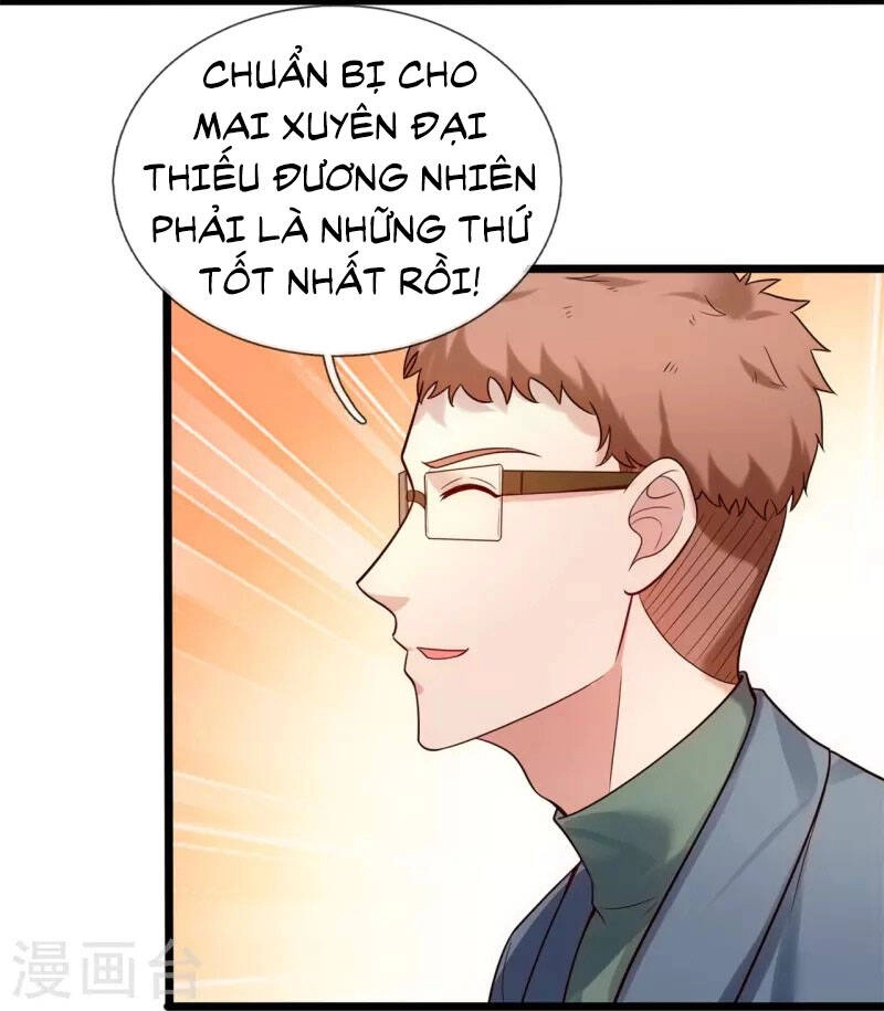 Ta Là Chiến Thần Vô Song Chapter 187 - 14