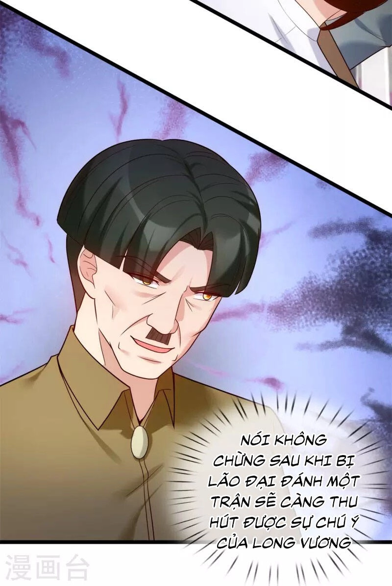 Ta Là Chiến Thần Vô Song Chapter 187 - 17