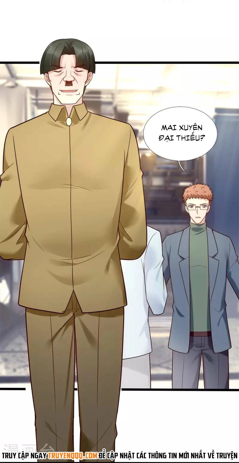 Ta Là Chiến Thần Vô Song Chapter 187 - 18