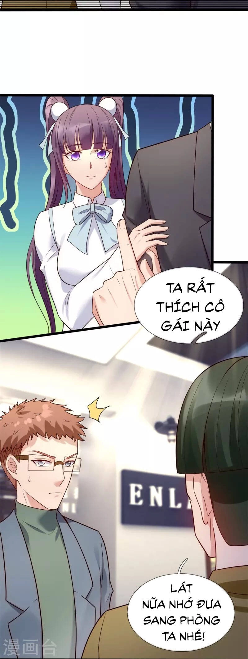 Ta Là Chiến Thần Vô Song Chapter 187 - 20