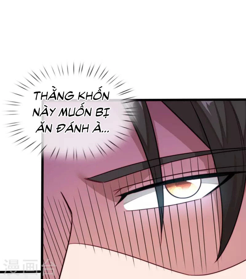 Ta Là Chiến Thần Vô Song Chapter 187 - 22