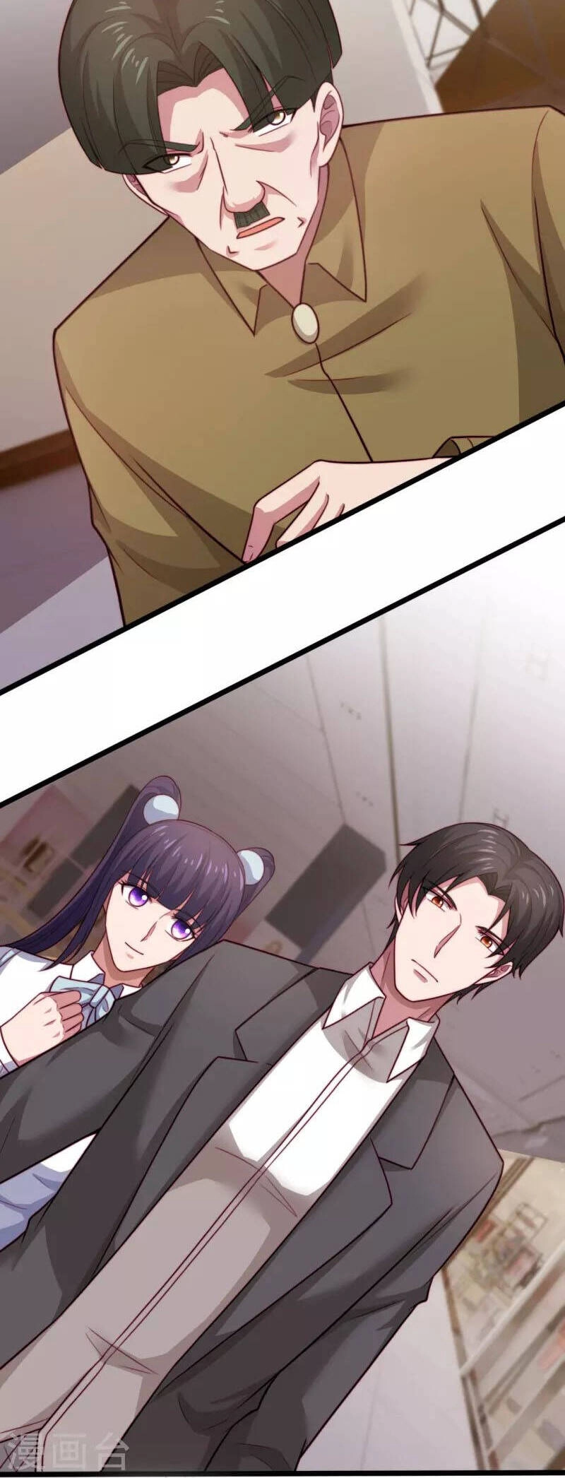 Ta Là Chiến Thần Vô Song Chapter 187 - 24