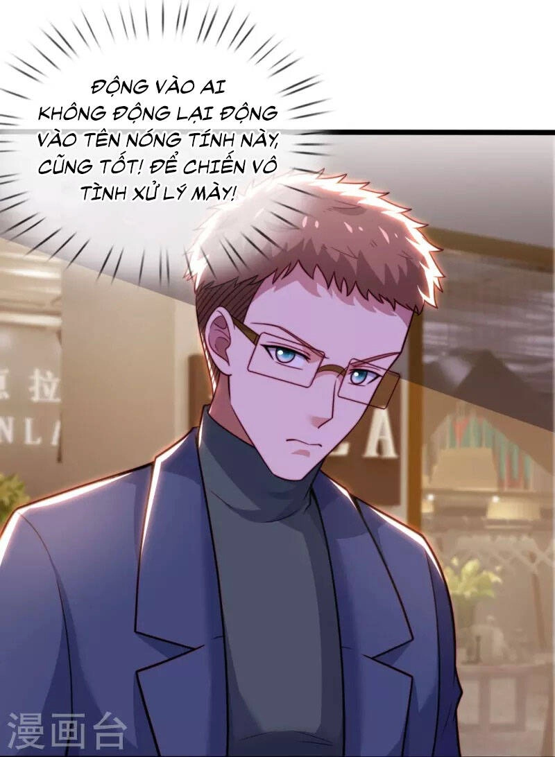 Ta Là Chiến Thần Vô Song Chapter 187 - 25