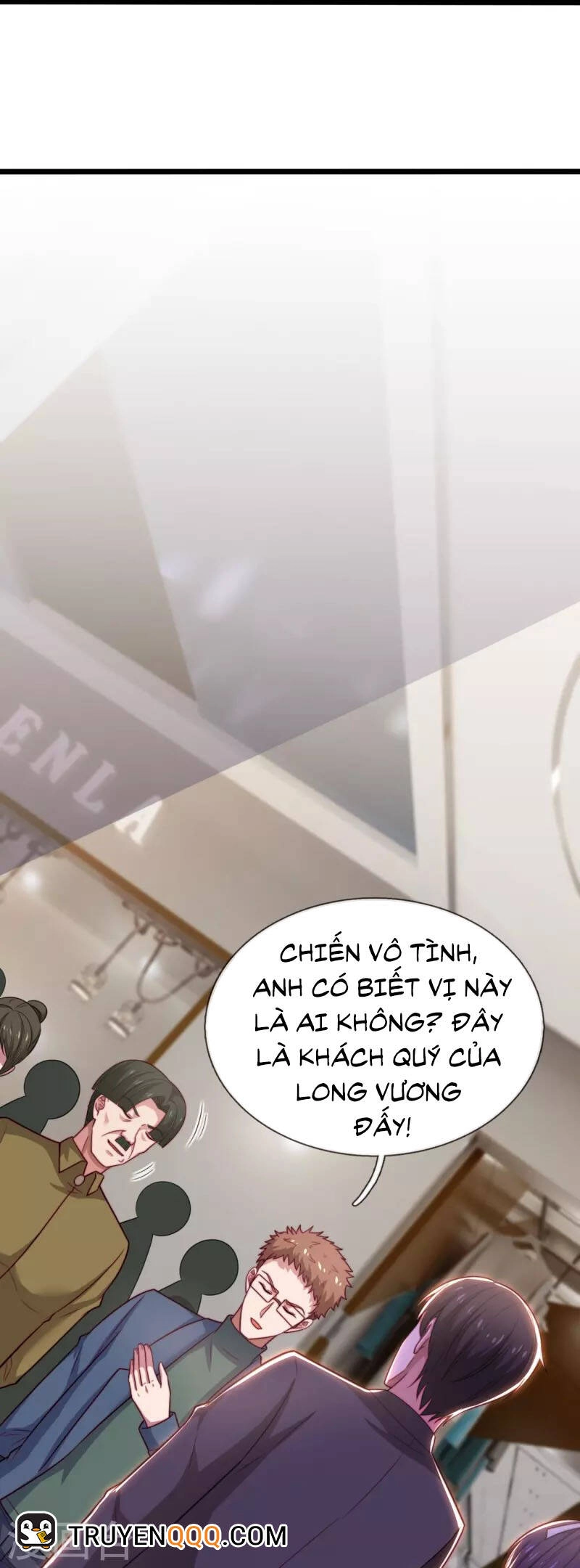 Ta Là Chiến Thần Vô Song Chapter 187 - 26