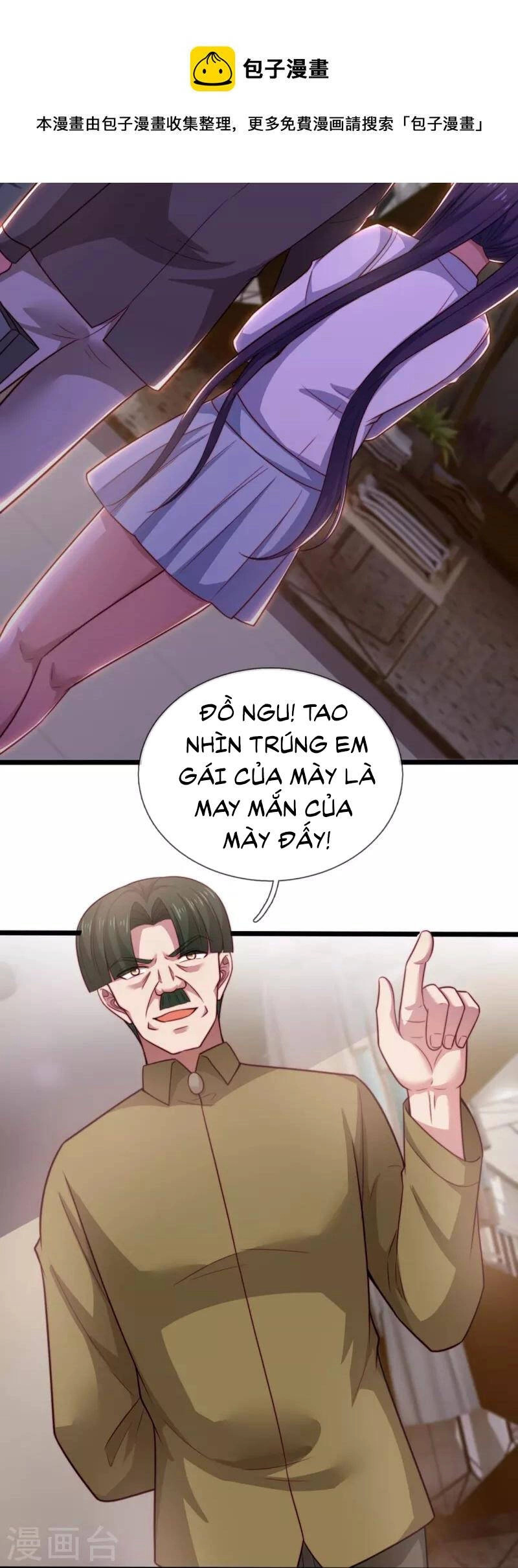 Ta Là Chiến Thần Vô Song Chapter 187 - 27