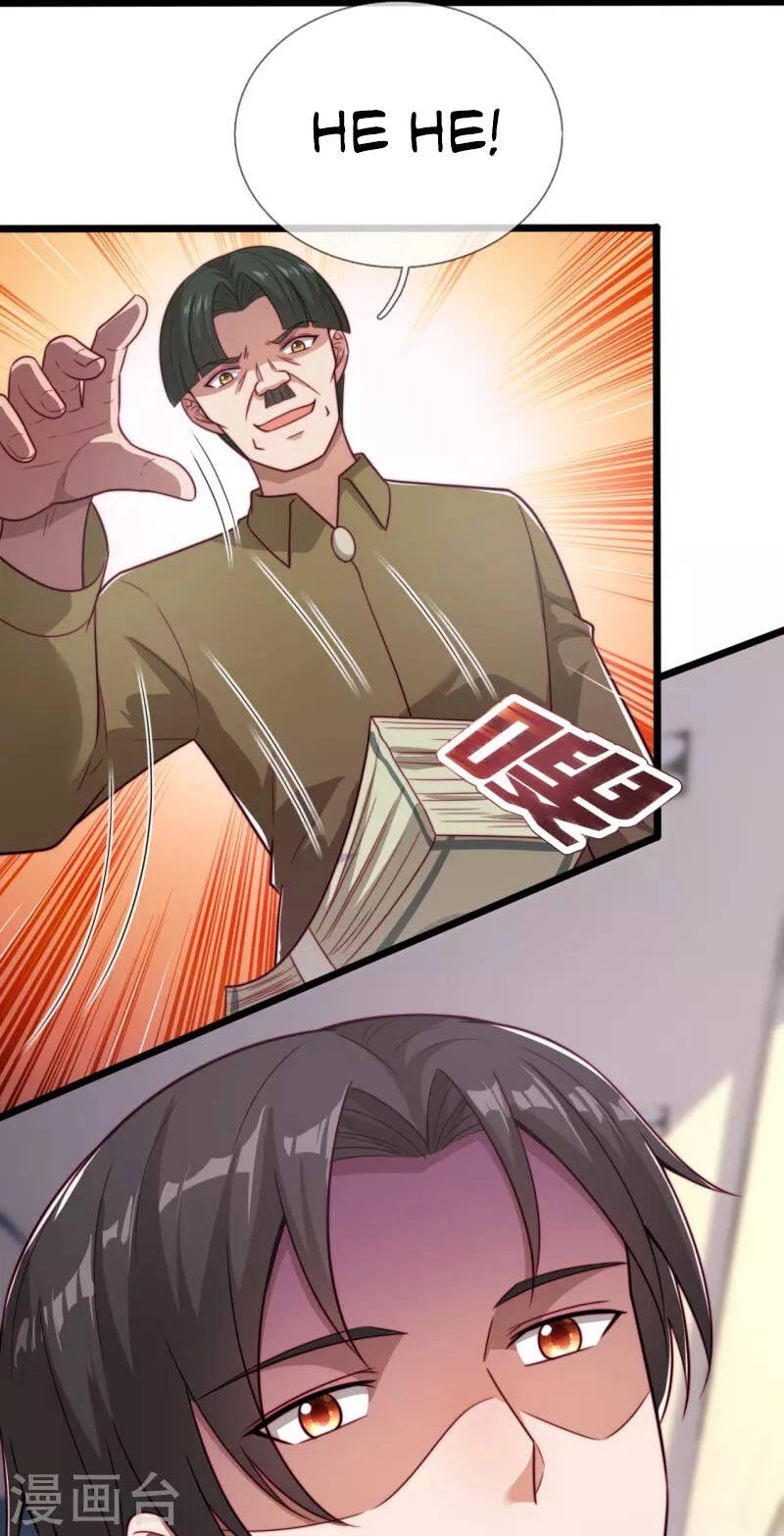 Ta Là Chiến Thần Vô Song Chapter 188 - 5