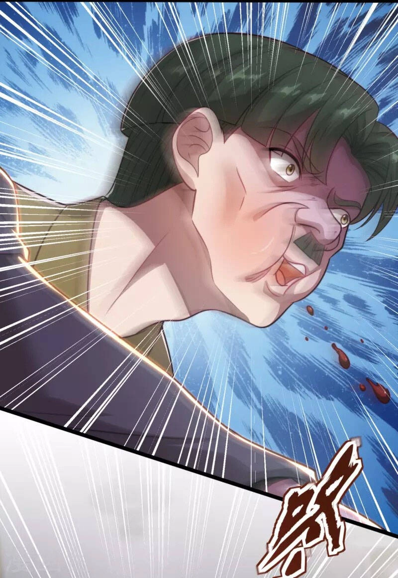 Ta Là Chiến Thần Vô Song Chapter 188 - 7