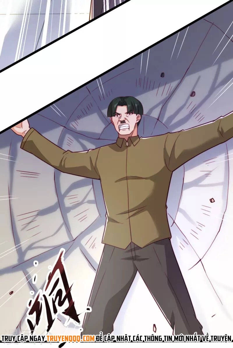 Ta Là Chiến Thần Vô Song Chapter 188 - 9