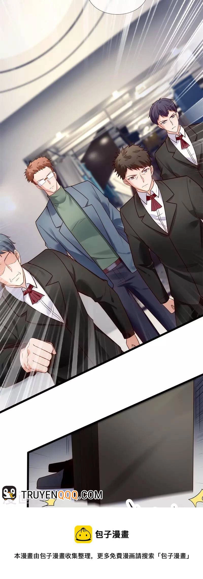 Ta Là Chiến Thần Vô Song Chapter 188 - 12