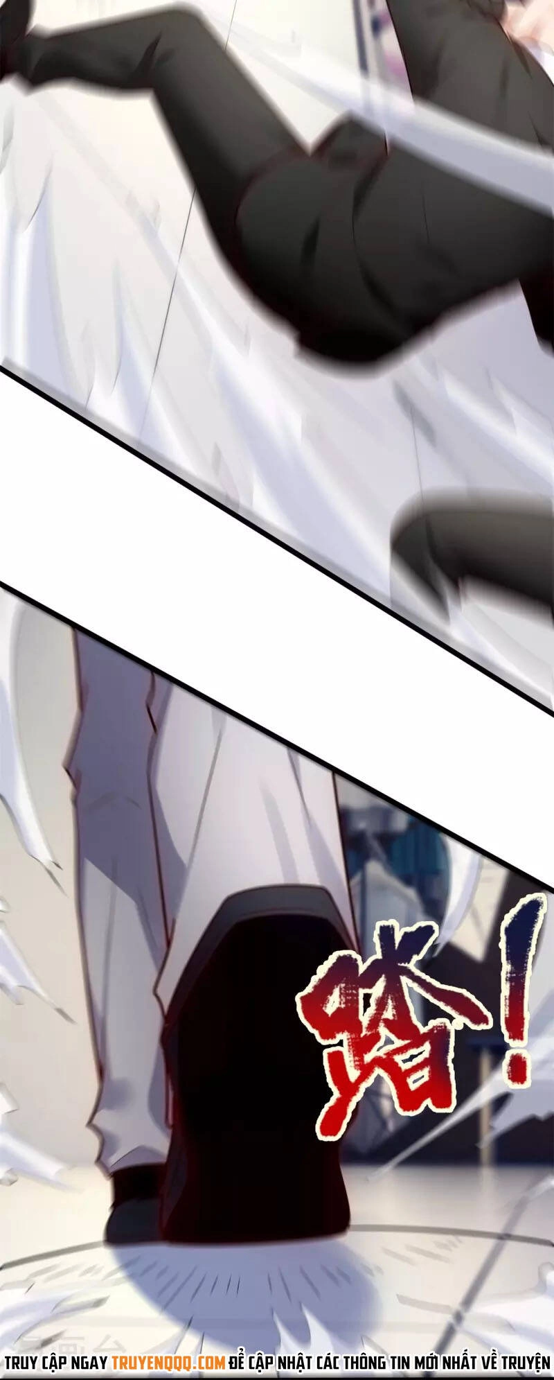 Ta Là Chiến Thần Vô Song Chapter 188 - 14