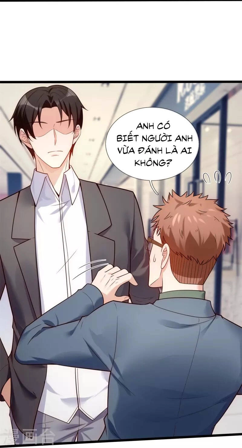 Ta Là Chiến Thần Vô Song Chapter 188 - 15