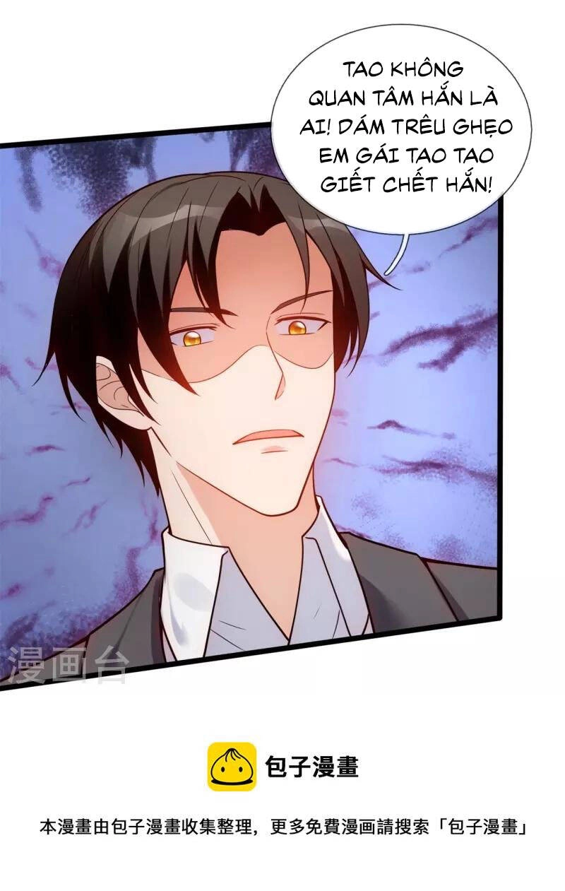 Ta Là Chiến Thần Vô Song Chapter 188 - 16