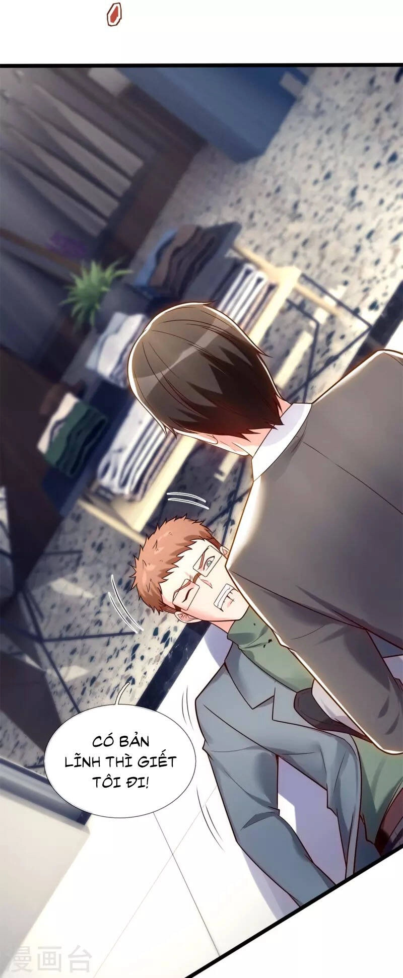 Ta Là Chiến Thần Vô Song Chapter 188 - 23