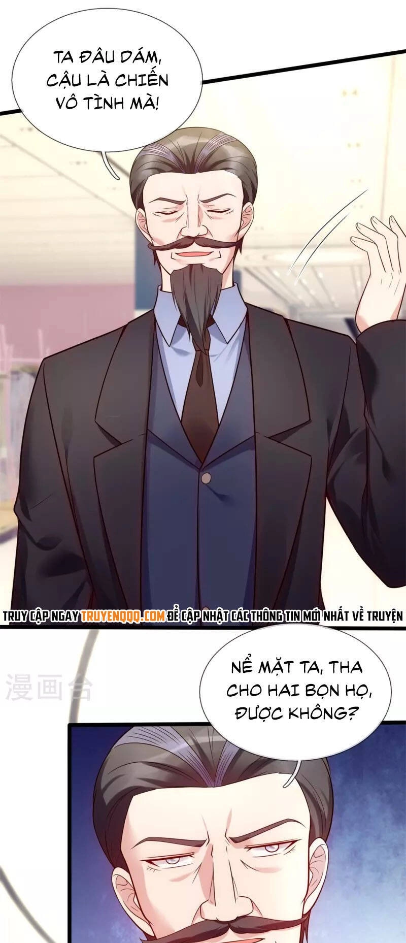 Ta Là Chiến Thần Vô Song Chapter 189 - 9