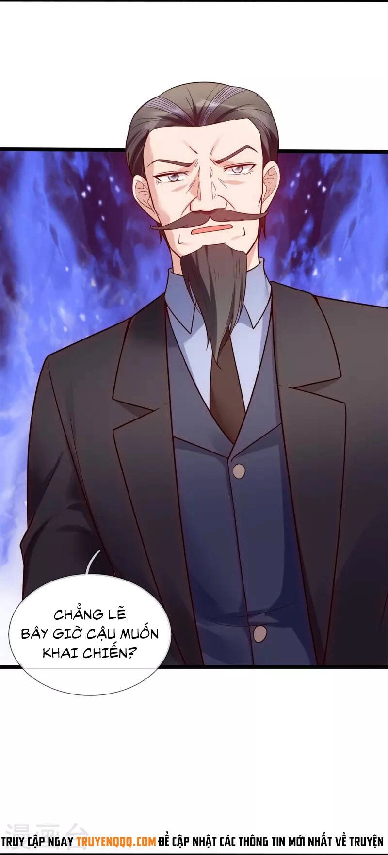 Ta Là Chiến Thần Vô Song Chapter 189 - 15