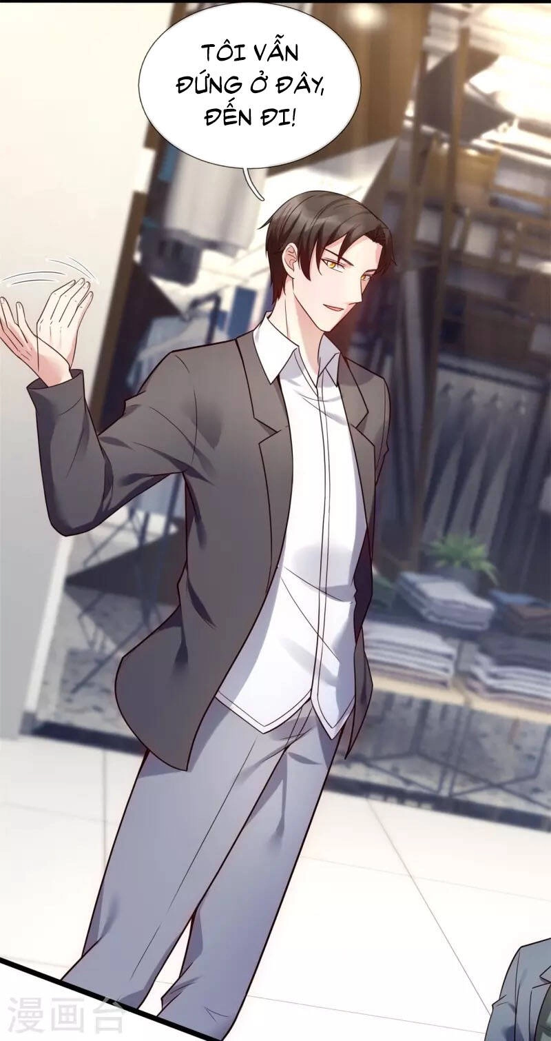 Ta Là Chiến Thần Vô Song Chapter 189 - 16