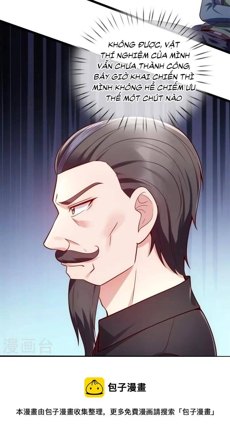 Ta Là Chiến Thần Vô Song Chapter 189 - 17