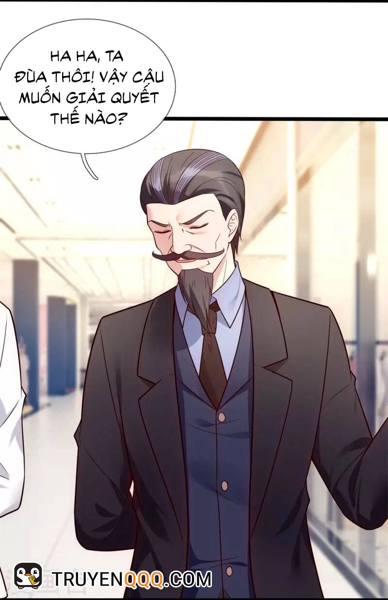 Ta Là Chiến Thần Vô Song Chapter 189 - 18