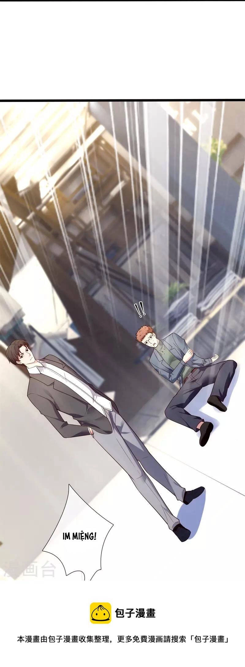 Ta Là Chiến Thần Vô Song Chapter 189 - 21