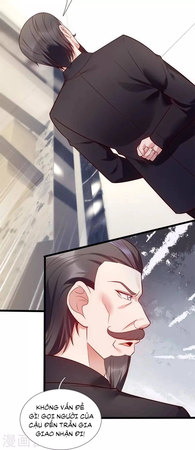 Ta Là Chiến Thần Vô Song Chapter 189 - 22