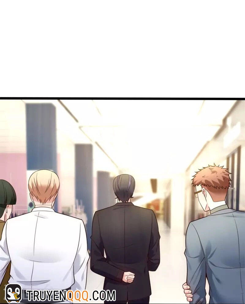 Ta Là Chiến Thần Vô Song Chapter 189 - 23