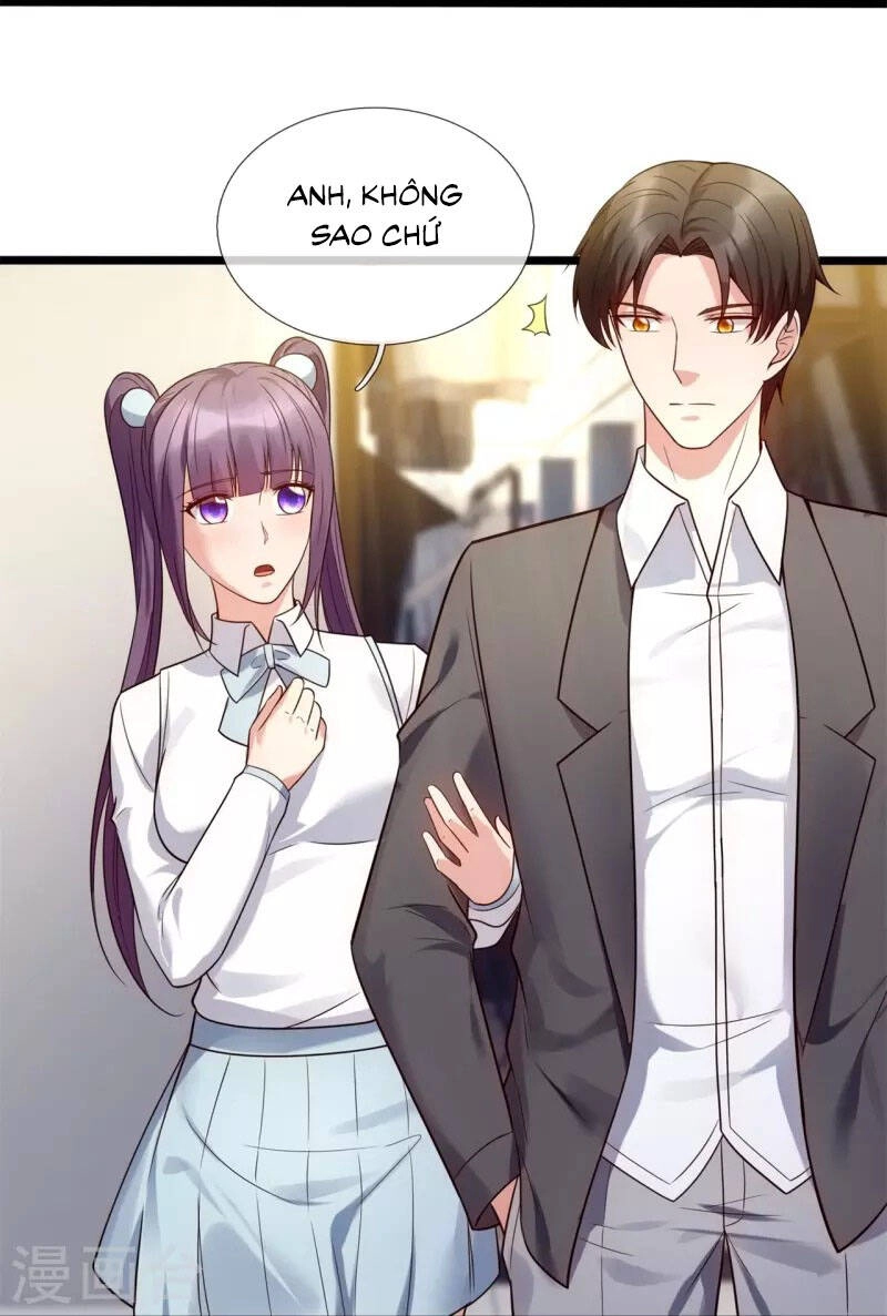 Ta Là Chiến Thần Vô Song Chapter 189 - 24