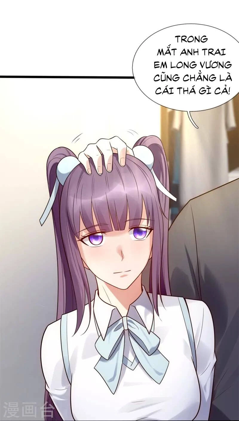 Ta Là Chiến Thần Vô Song Chapter 189 - 26