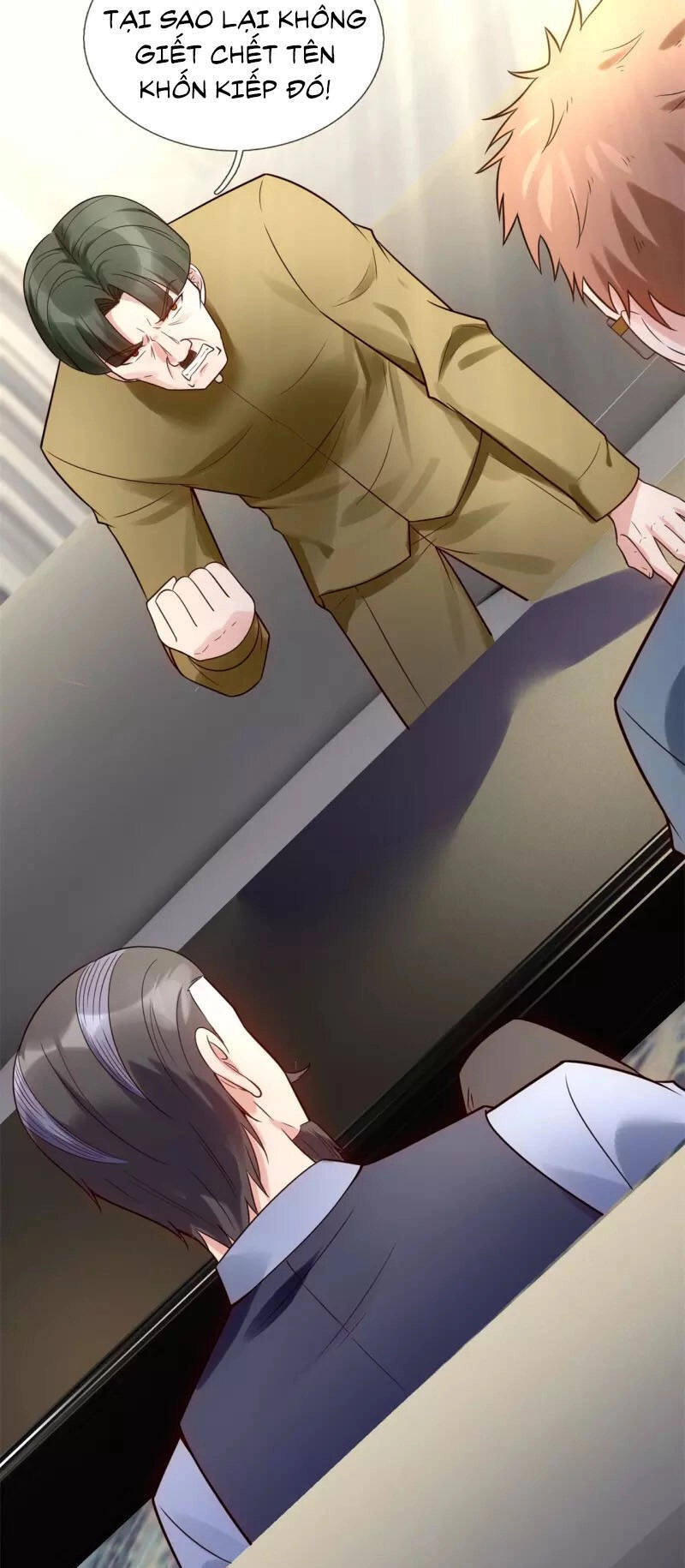 Ta Là Chiến Thần Vô Song Chapter 190 - 6