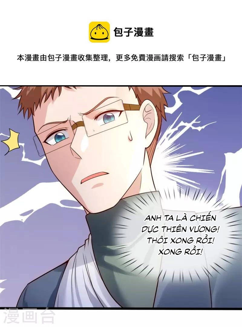 Ta Là Chiến Thần Vô Song Chapter 190 - 8