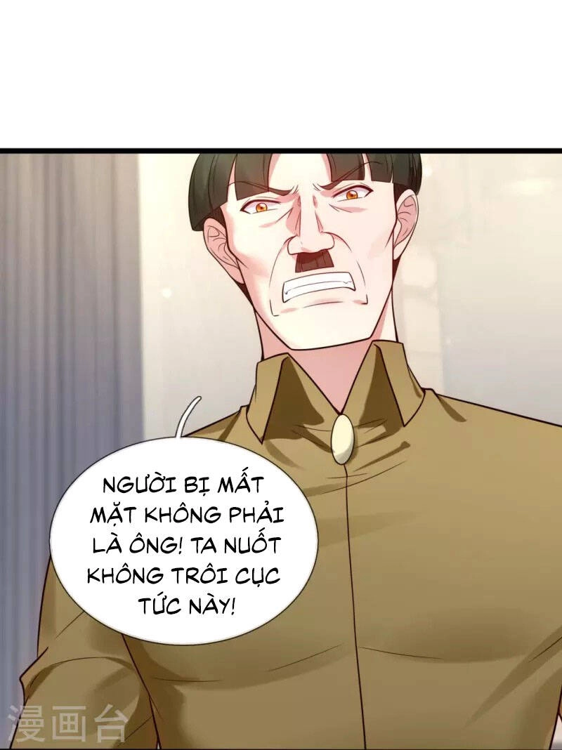 Ta Là Chiến Thần Vô Song Chapter 190 - 11