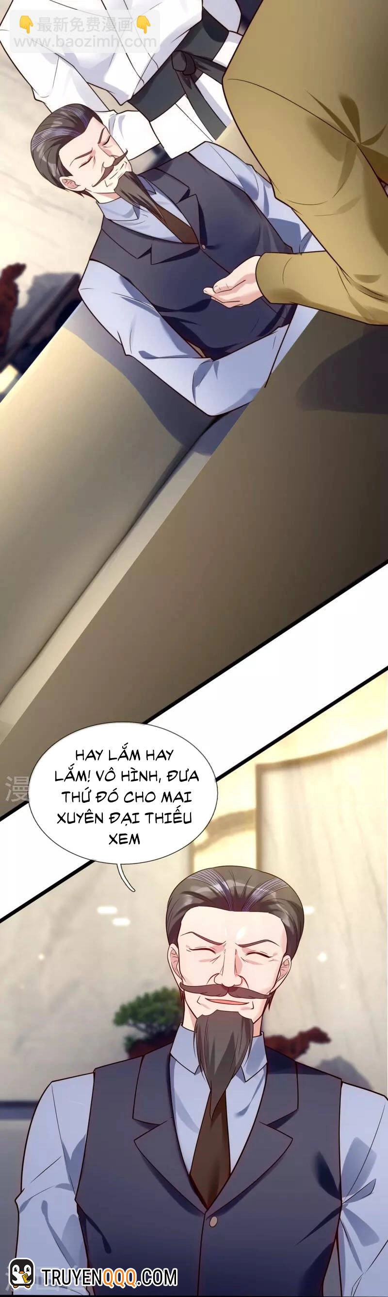 Ta Là Chiến Thần Vô Song Chapter 190 - 16