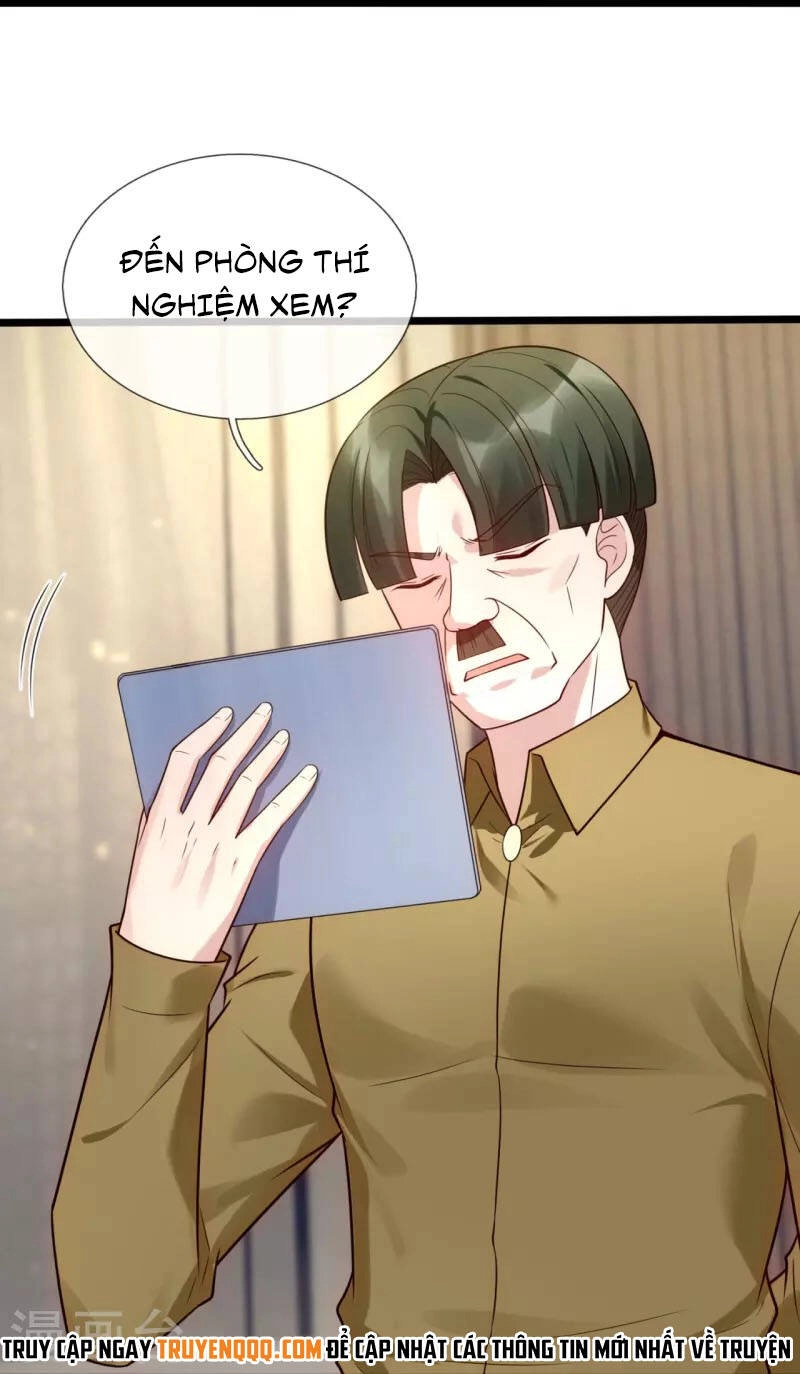 Ta Là Chiến Thần Vô Song Chapter 190 - 18