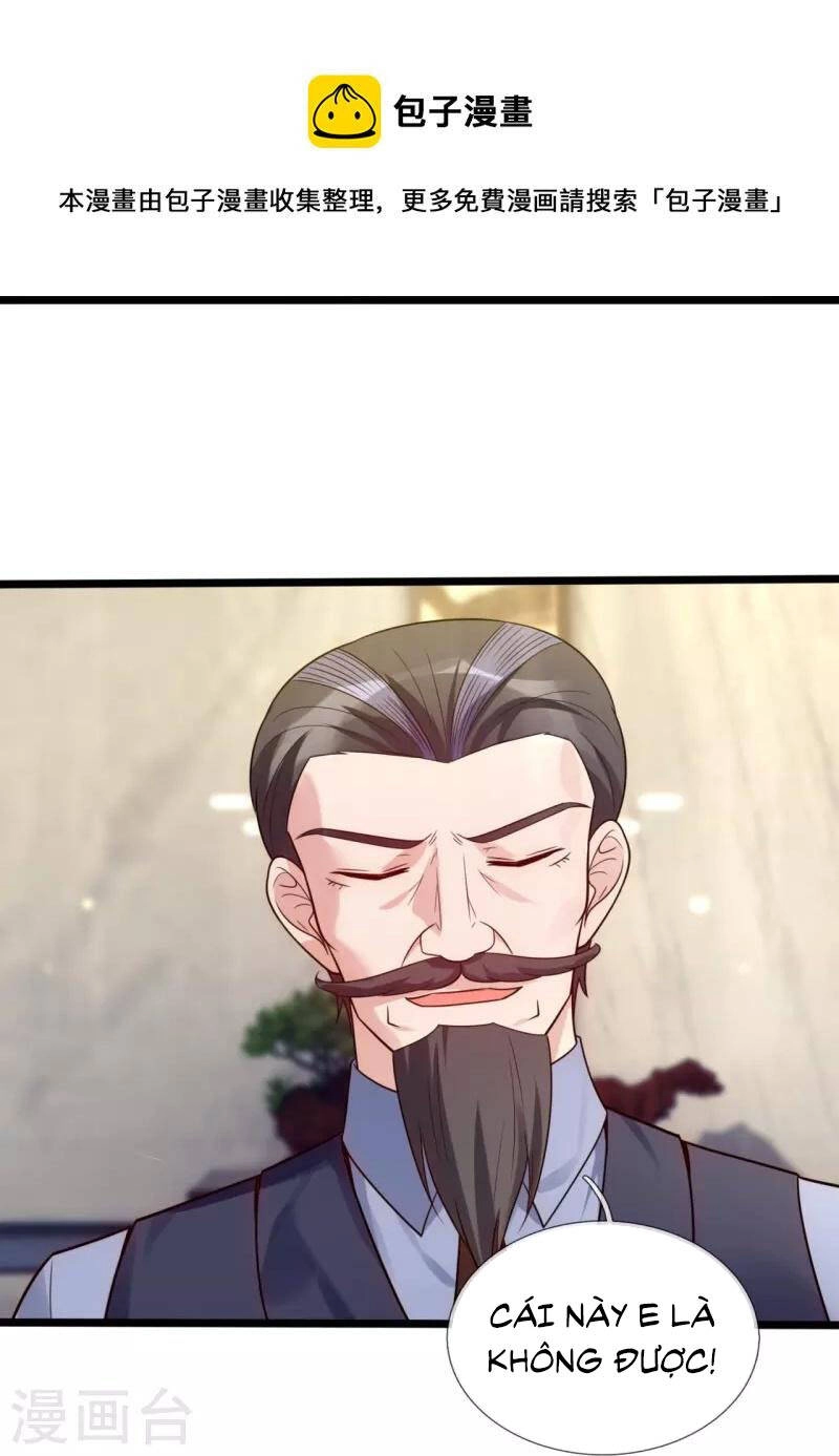 Ta Là Chiến Thần Vô Song Chapter 190 - 19