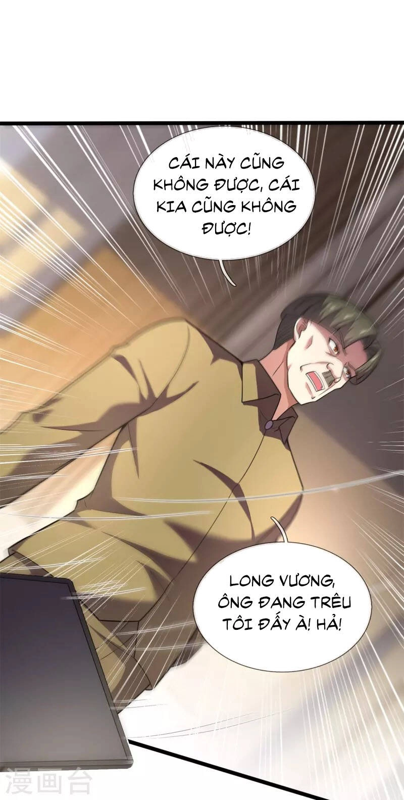 Ta Là Chiến Thần Vô Song Chapter 190 - 20